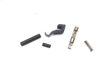 Taurus 85. 38 Special, Revolver Parts: Cylinder Stop, Spring, Pins