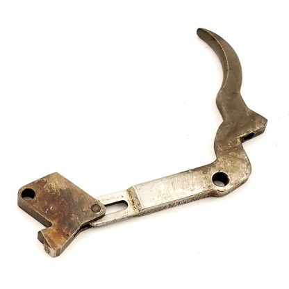 Remington 34 .22LR, Rifle Part. Trigger w/ Lever, Pin - Image 3