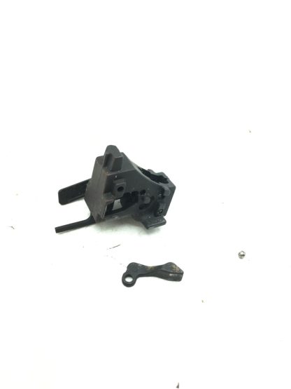 Taurus PTIII G2 9mm, Pistol Parts, Housing, Safety, Lever, Ball - Image 2
