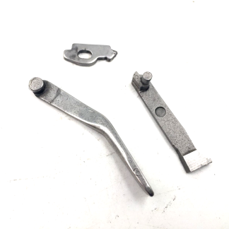 Ruger Super Redhawk .44 Magnum, Revolver Part: Pawl, Transfer Bar, Plunger