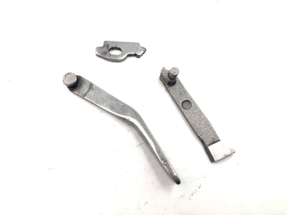Ruger Super Redhawk .44 Magnum, Revolver Part: Pawl, Transfer Bar, Plunger