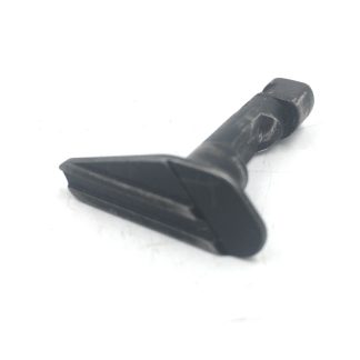 Beretta APX 9mm, Pistol Parts: Takedown Lever