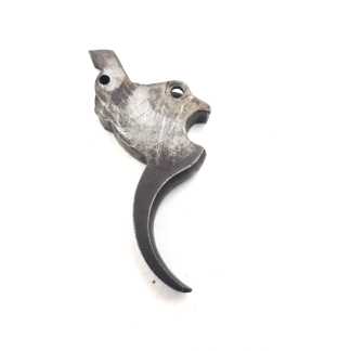 Eibar Model 10 Copy .38 Special, Revolver Parts: Trigger