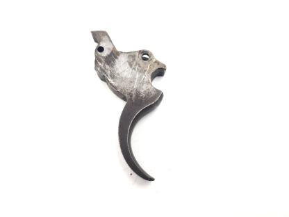 Eibar Model 10 Copy .38 Special, Revolver Parts: Trigger