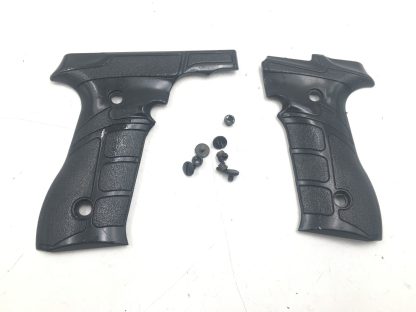 Tisas Zigana K 9mm, Pistol Parts: Grips, Screws, Bushings