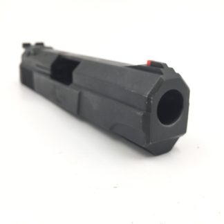 Jimenez JA Nine 9mm, Pistol Parts: Slide