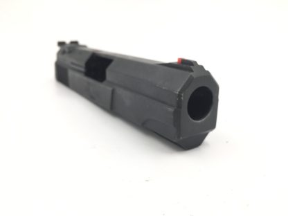 Jimenez JA Nine 9mm, Pistol Parts: Slide