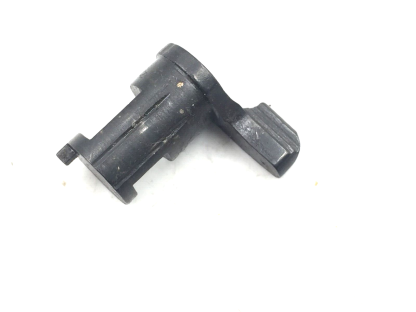 Cech 52 7.62 x 25 Caliber, Pistol Parts: Safety
