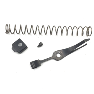 B-West IJ70-17A .380 ACP, Pistol Parts: Hammer/Trigger Spring, Recoil Spring, Retainer, Plunger