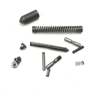 Smith & Wesson 439 9mm, Pistol Parts: Plungers, Pins, Springs