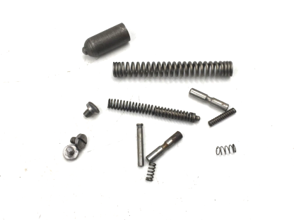 Smith & Wesson 439 9mm, Pistol Parts: Plungers, Pins, Springs
