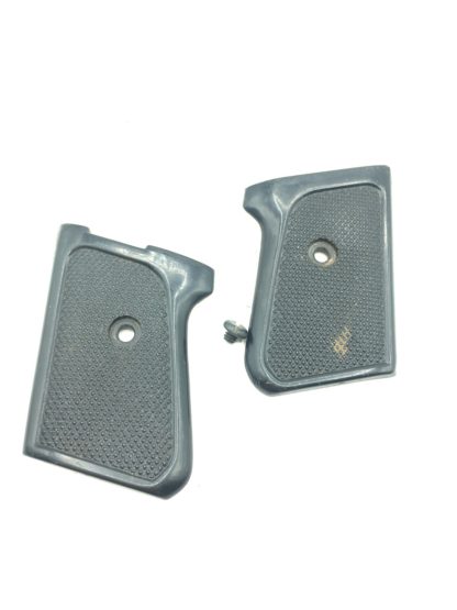 Jennings J-22 .22LR, Pistol Parts, Grips, 1 Screw