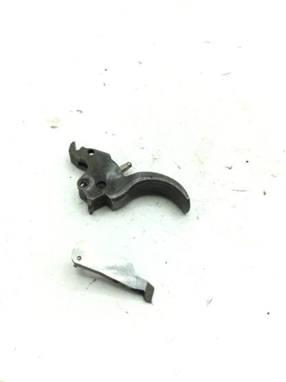 Smith & Wesson 638-3 .38Spl, Revolver Parts, Trigger, Hand - Image 5