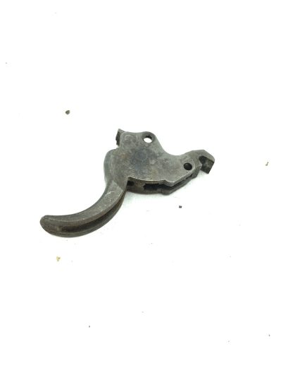 Smith & Wesson 630PD Airlite .357Mag, Revolver Parts, Trigger - Image 5