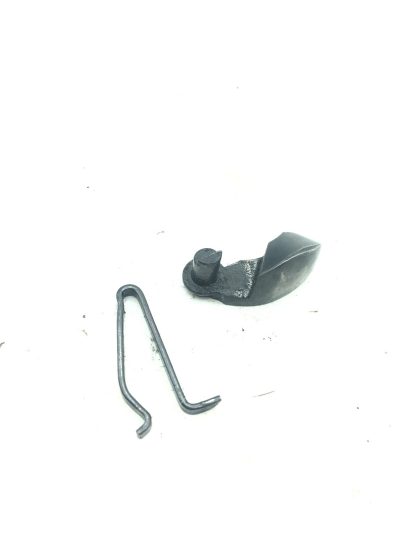 Ruger New Model Single Six .22Mag, Revolver Parts, Gate, Spring - Image 3