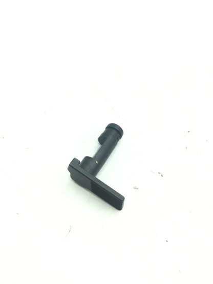 Smith & Wesson M&P 380 Shield EZ .380ACP, Pistol Parts, Disassembly Lever