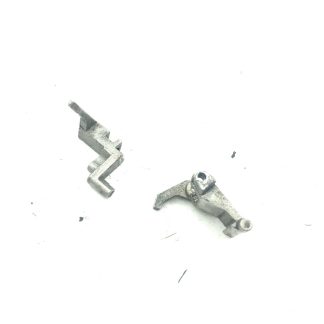 Ruger P89 9mm, Pistol Parts, Levers