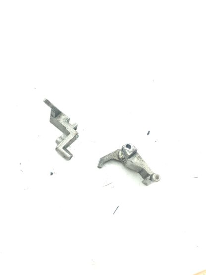 Ruger P89 9mm, Pistol Parts, Levers