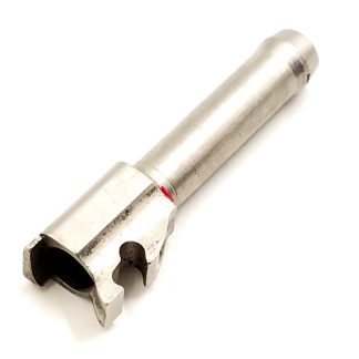 Taurus PT 738 .380ACP, Pistol Part. Barrel