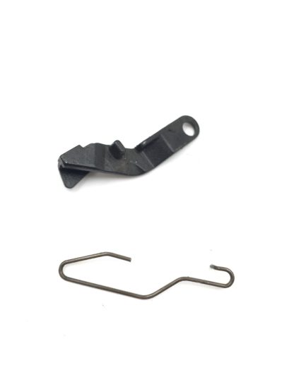 Springfield XDM-40 3.8 .40S&W, Pistol Parts, Slide Stop, Spring - Image 3