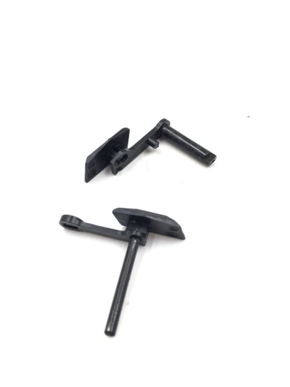 Ruger SR22 .22LR, Pistol Parts, Safety - Image 3
