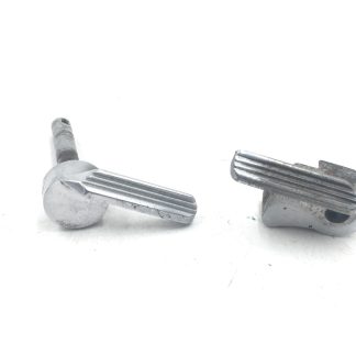 Taurus PT 945 .45 ACP, Pistol Parts: Safety Levers