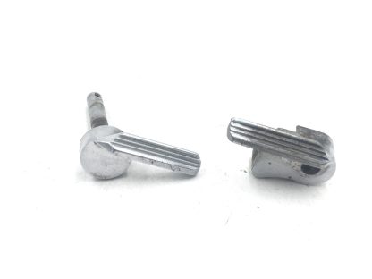 Taurus PT 945 .45 ACP, Pistol Parts: Safety Levers