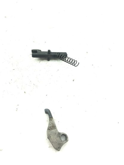 H&R 732 .32S&W, Revolver Parts, Cylinder Stop, Lever - Image 3