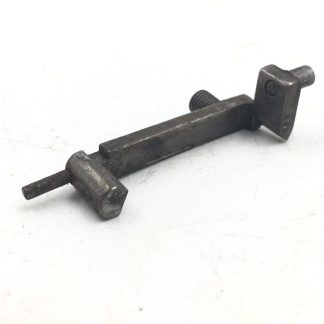 Smith & Wesson 36 .38 Special, Revolver Parts: Bolt, Plunger
