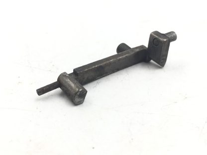 Smith & Wesson 36 .38 Special, Revolver Parts: Bolt, Plunger