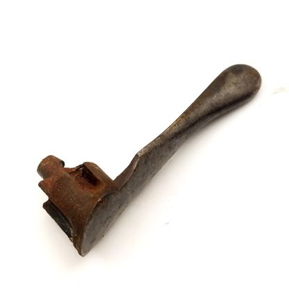 Crescent SxS The New England 12ga, Shotgun Parts, Top Lever - Image 5