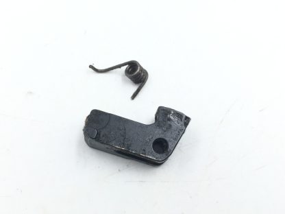 Springfield Armory XDM-9 9mm, Pistol Parts: Lever, Spring - Image 3