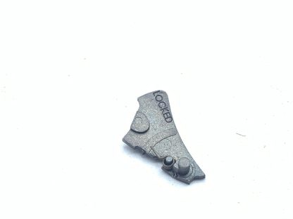 Smith & Wesson 629-6 .44magnum pistol parts: levers - Image 3