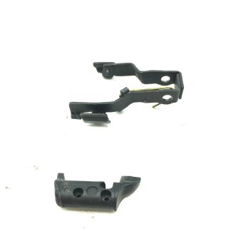 Smith & Wesson M&P 40 .40S&W, Pistol Parts, Slide Stop, Mag Catch