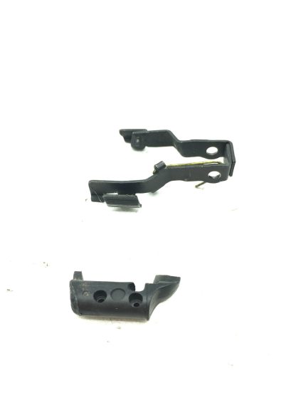 Smith & Wesson M&P 40 .40S&W, Pistol Parts, Slide Stop, Mag Catch