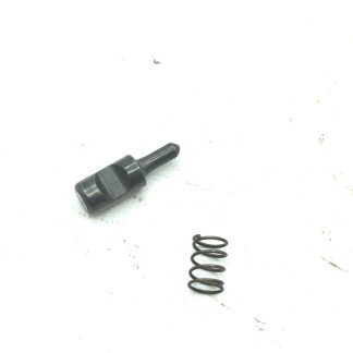 Smith & Wesson 340-3 .357Mag, Revolver Parts, Firing Pin, Spring