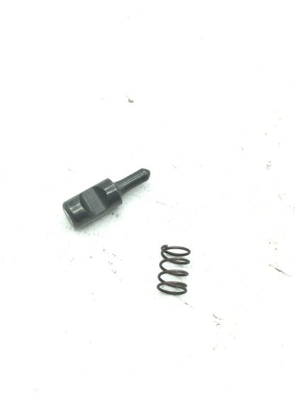 Smith & Wesson 340-3 .357Mag, Revolver Parts, Firing Pin, Spring