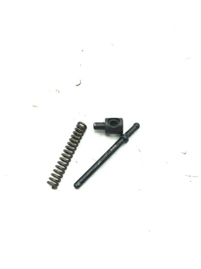 Taurus Judge 45/410 2.5inch, Revolver Parts, Strut, Spring, Swivel