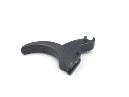 Arminius Titan Tiger .38 Special, Revolver Parts: Trigger, Spring - Image 4