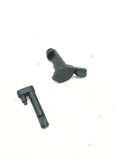 Beretta M9 .22LR, Pistol Parts, Disassembly Lever - Image 4
