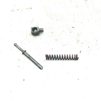 Taurus 380 Ultra-Lite .380ACP, Revolver Parts, Pin, Spring, Swivel