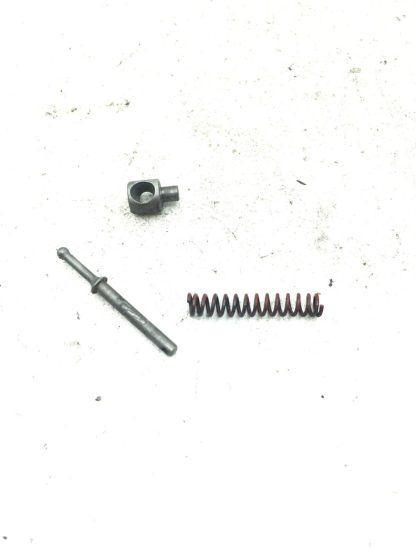 Taurus 380 Ultra-Lite .380ACP, Revolver Parts, Pin, Spring, Swivel