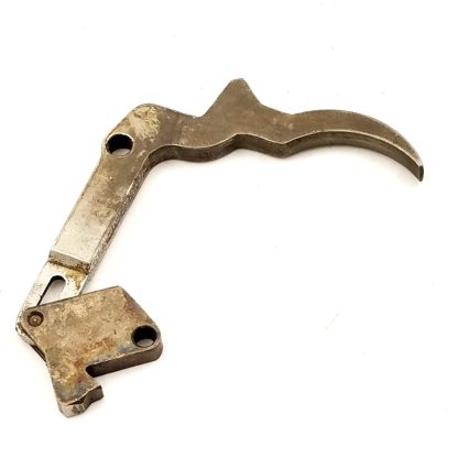 Remington 34 .22LR, Rifle Part. Trigger w/ Lever, Pin - Image 4