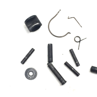 Bersa Thunder 380 .380ACP, Pistol Parts: Slide Stop, Pins, Springs