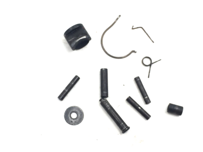 Bersa Thunder 380 .380ACP, Pistol Parts: Slide Stop, Pins, Springs