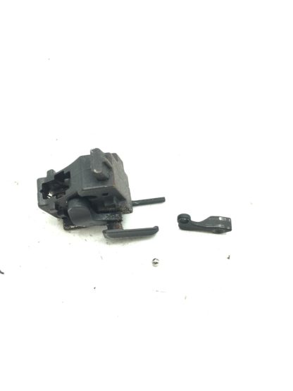 Taurus PTIII G2 9mm, Pistol Parts, Housing, Safety, Lever, Ball - Image 3