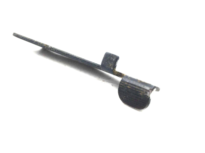 Grendel P-12 .380ACP, Pistol Parts: Slide Stop - Image 2