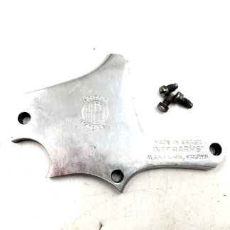 Rossi 851 .38 Special, Revolver Parts: Sideplate, Screws