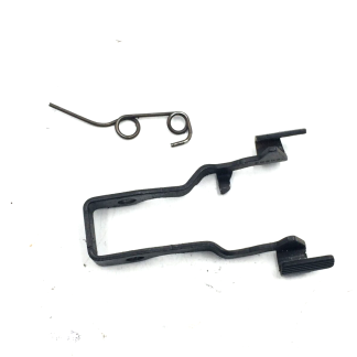 FN FNS-40 .40 S&W, Pistol Parts: Slide Stop, Spring