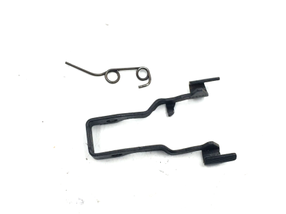 FN FNS-40 .40 S&W, Pistol Parts: Slide Stop, Spring